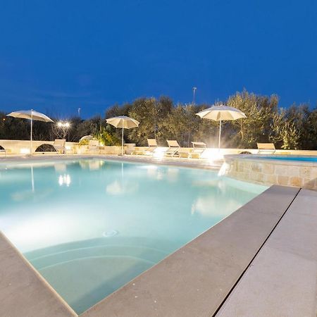 Tenuta Marmorelle Ostuni Zewnętrze zdjęcie