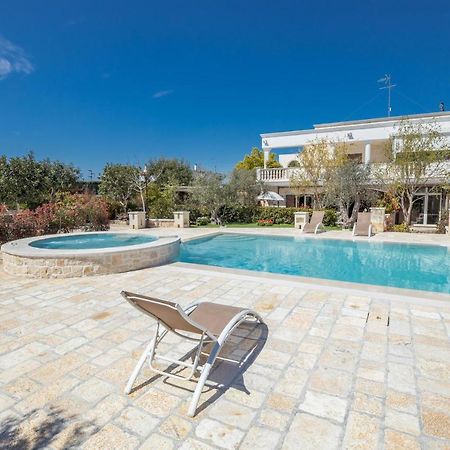 Tenuta Marmorelle Ostuni Zewnętrze zdjęcie