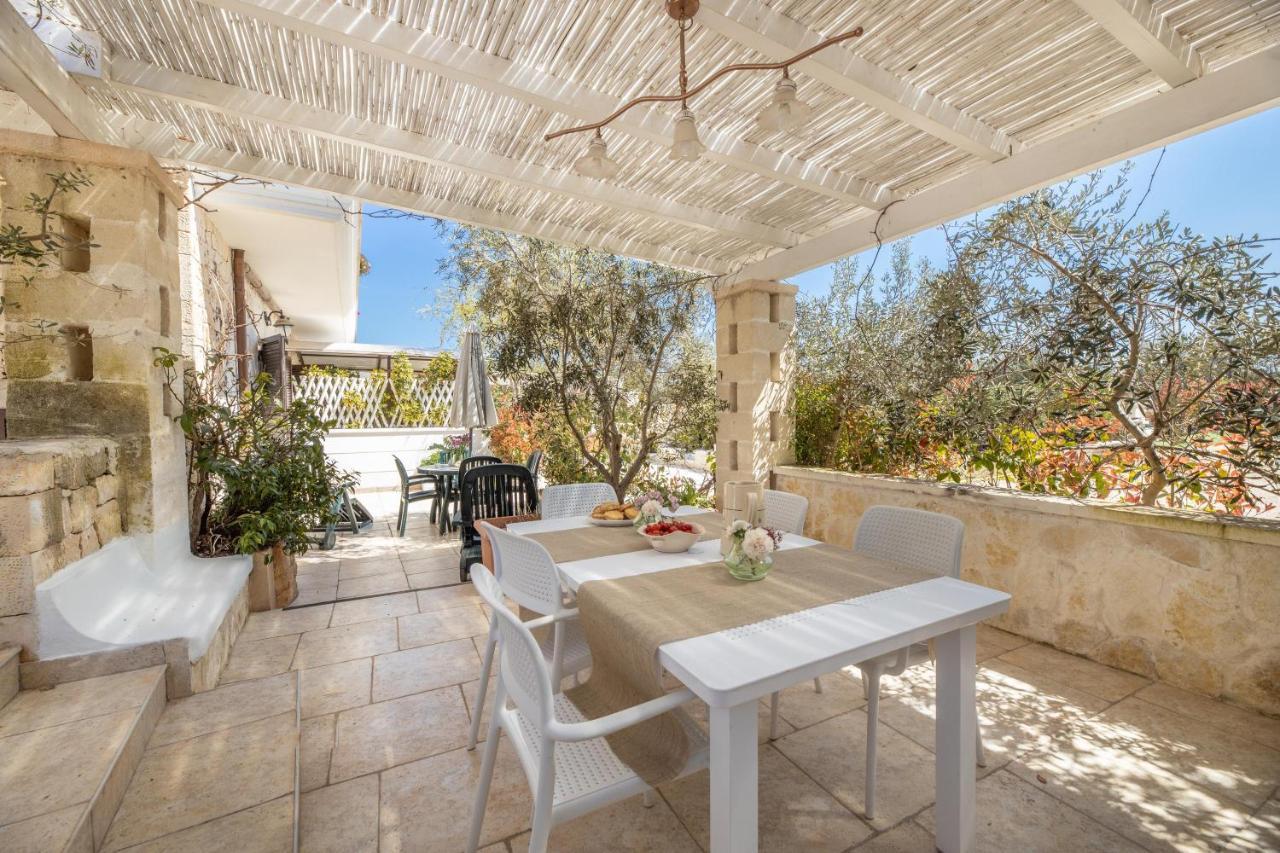 Tenuta Marmorelle Ostuni Zewnętrze zdjęcie