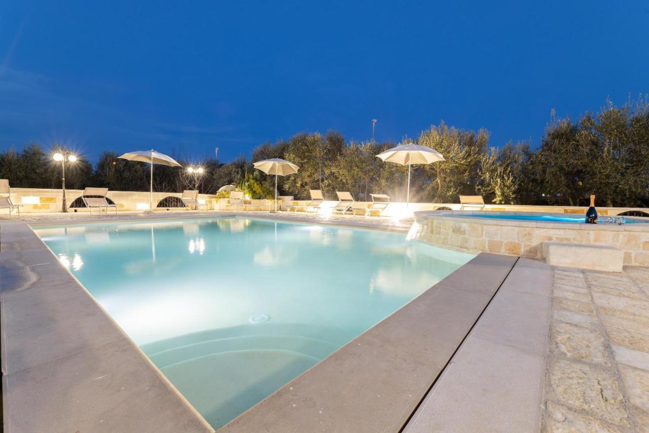 Tenuta Marmorelle Ostuni Zewnętrze zdjęcie