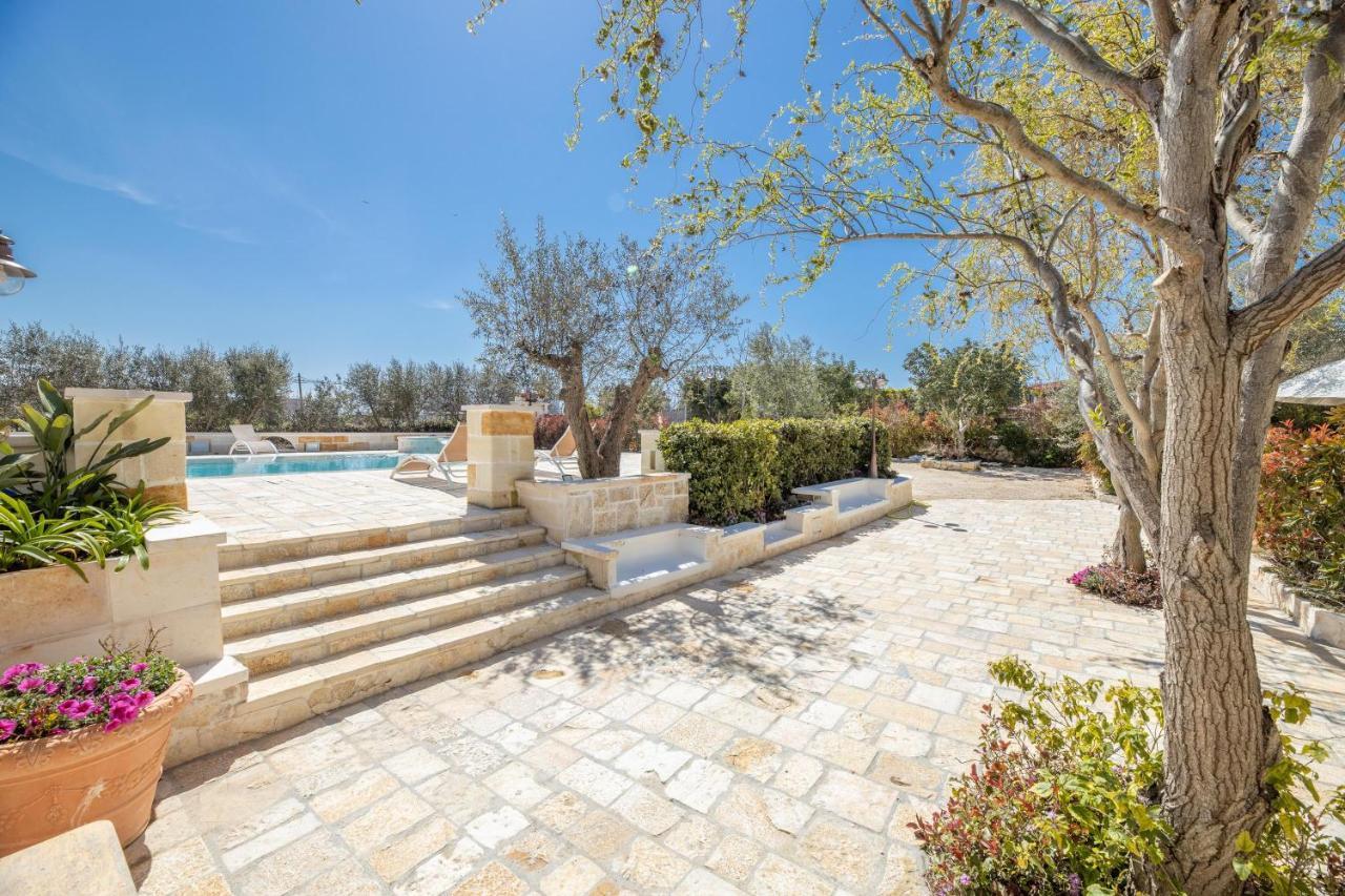 Tenuta Marmorelle Ostuni Zewnętrze zdjęcie