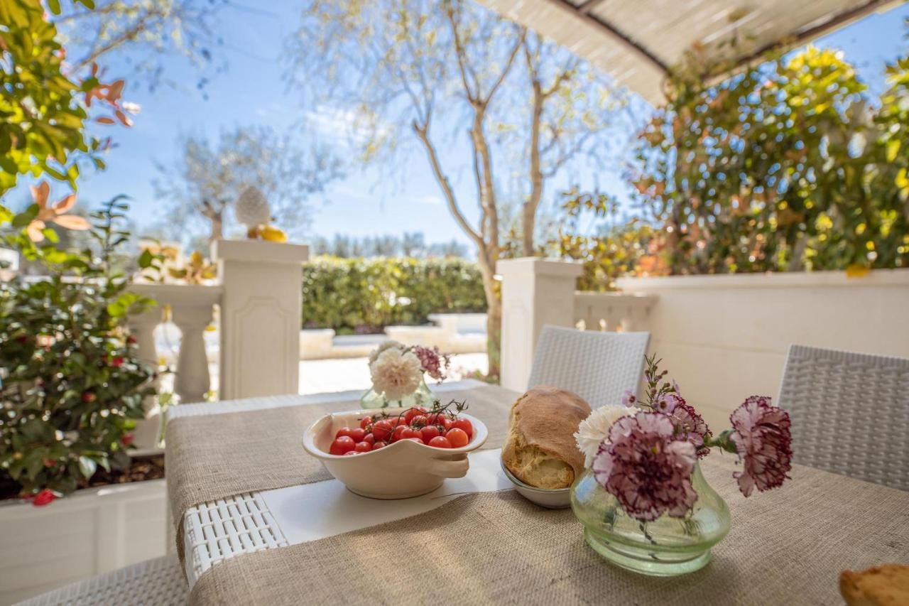 Tenuta Marmorelle Ostuni Zewnętrze zdjęcie