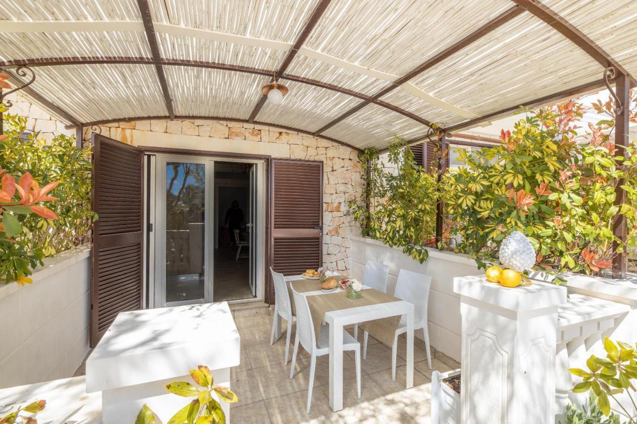 Tenuta Marmorelle Ostuni Zewnętrze zdjęcie