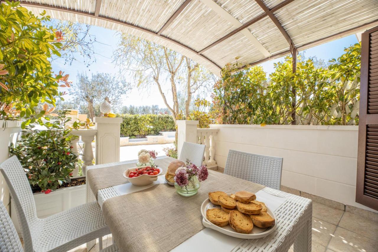 Tenuta Marmorelle Ostuni Zewnętrze zdjęcie