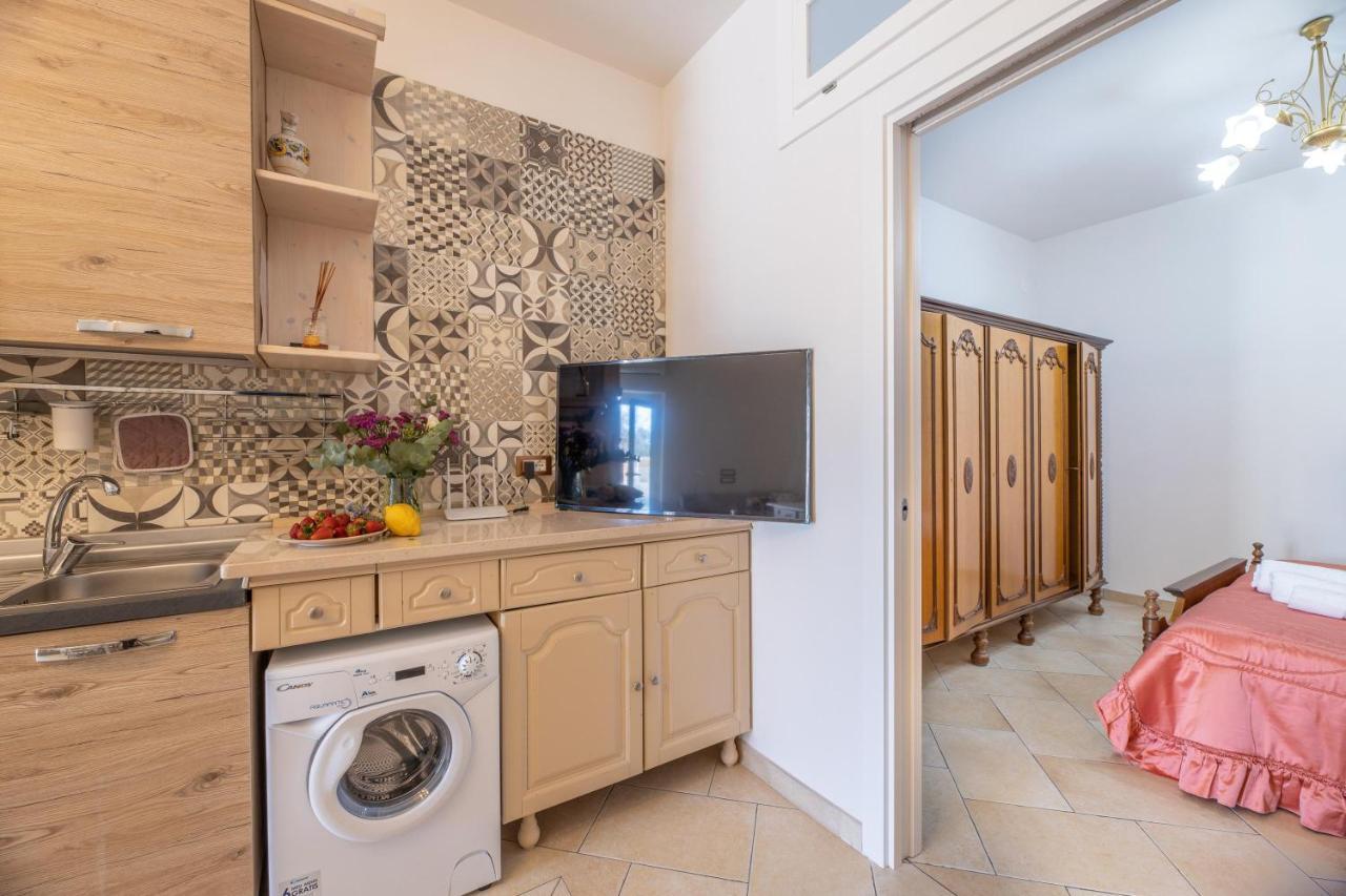 Tenuta Marmorelle Ostuni Zewnętrze zdjęcie
