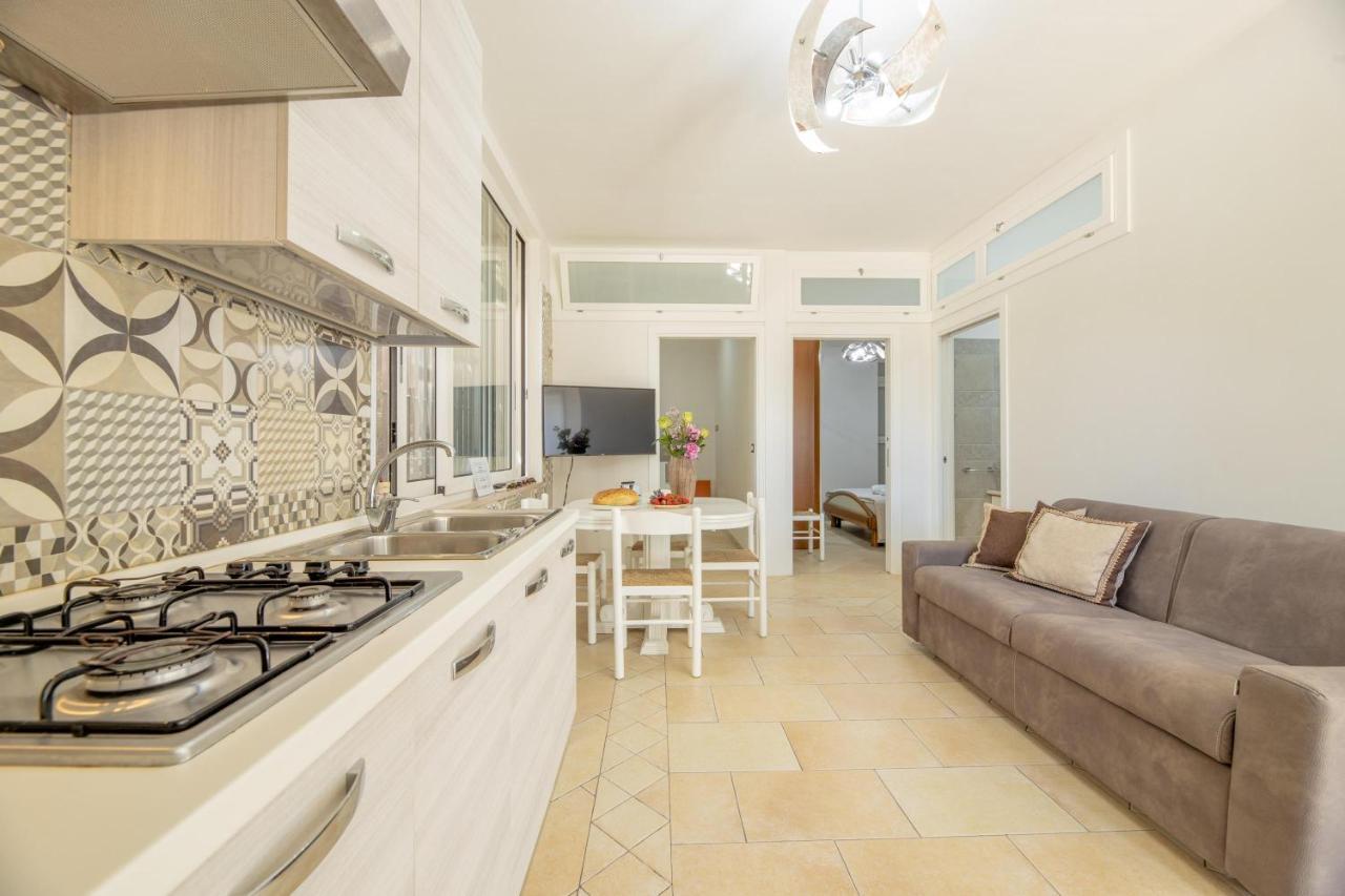 Tenuta Marmorelle Ostuni Zewnętrze zdjęcie