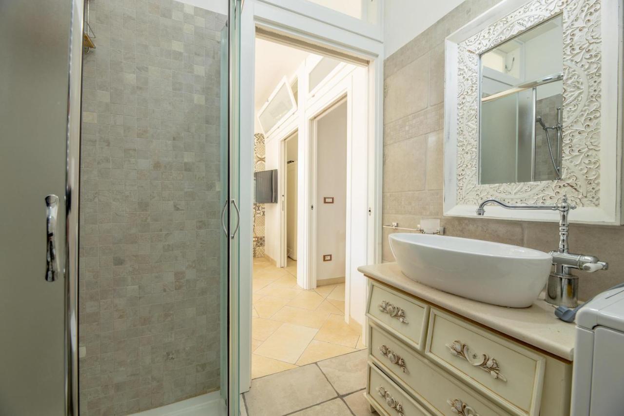 Tenuta Marmorelle Ostuni Zewnętrze zdjęcie