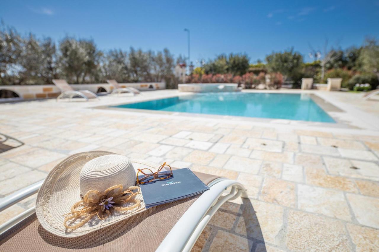 Tenuta Marmorelle Ostuni Zewnętrze zdjęcie
