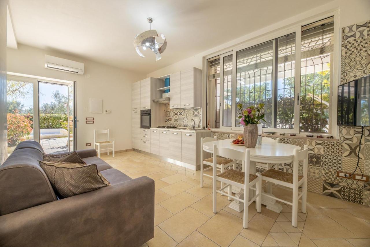 Tenuta Marmorelle Ostuni Zewnętrze zdjęcie
