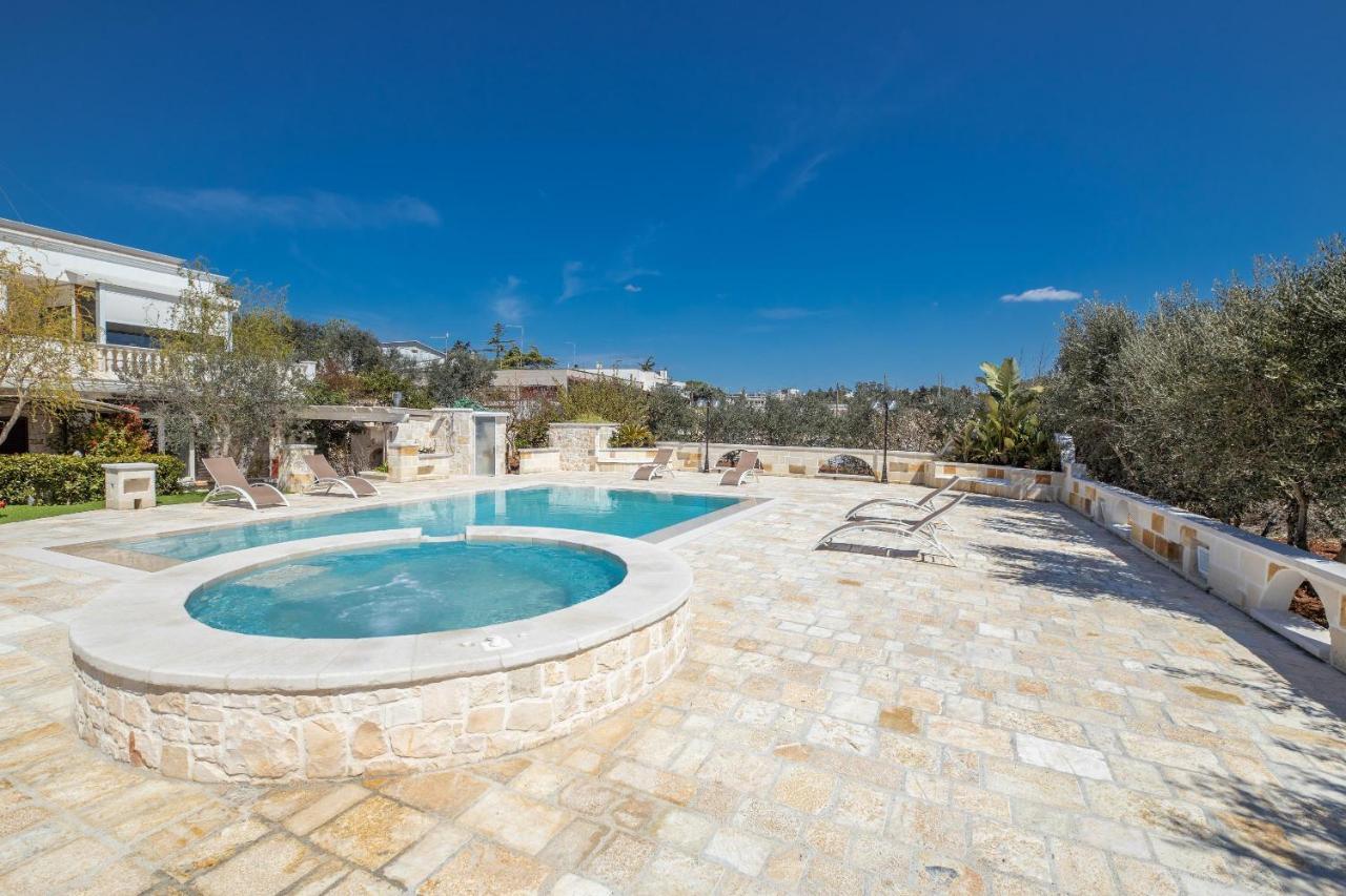 Tenuta Marmorelle Ostuni Zewnętrze zdjęcie