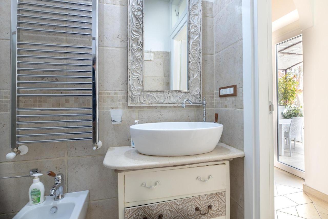 Tenuta Marmorelle Ostuni Zewnętrze zdjęcie