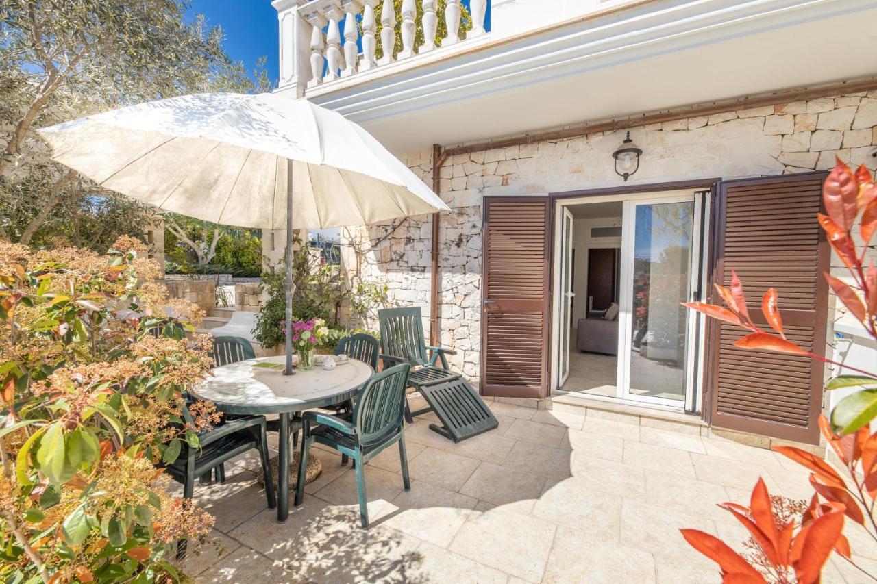 Tenuta Marmorelle Ostuni Zewnętrze zdjęcie