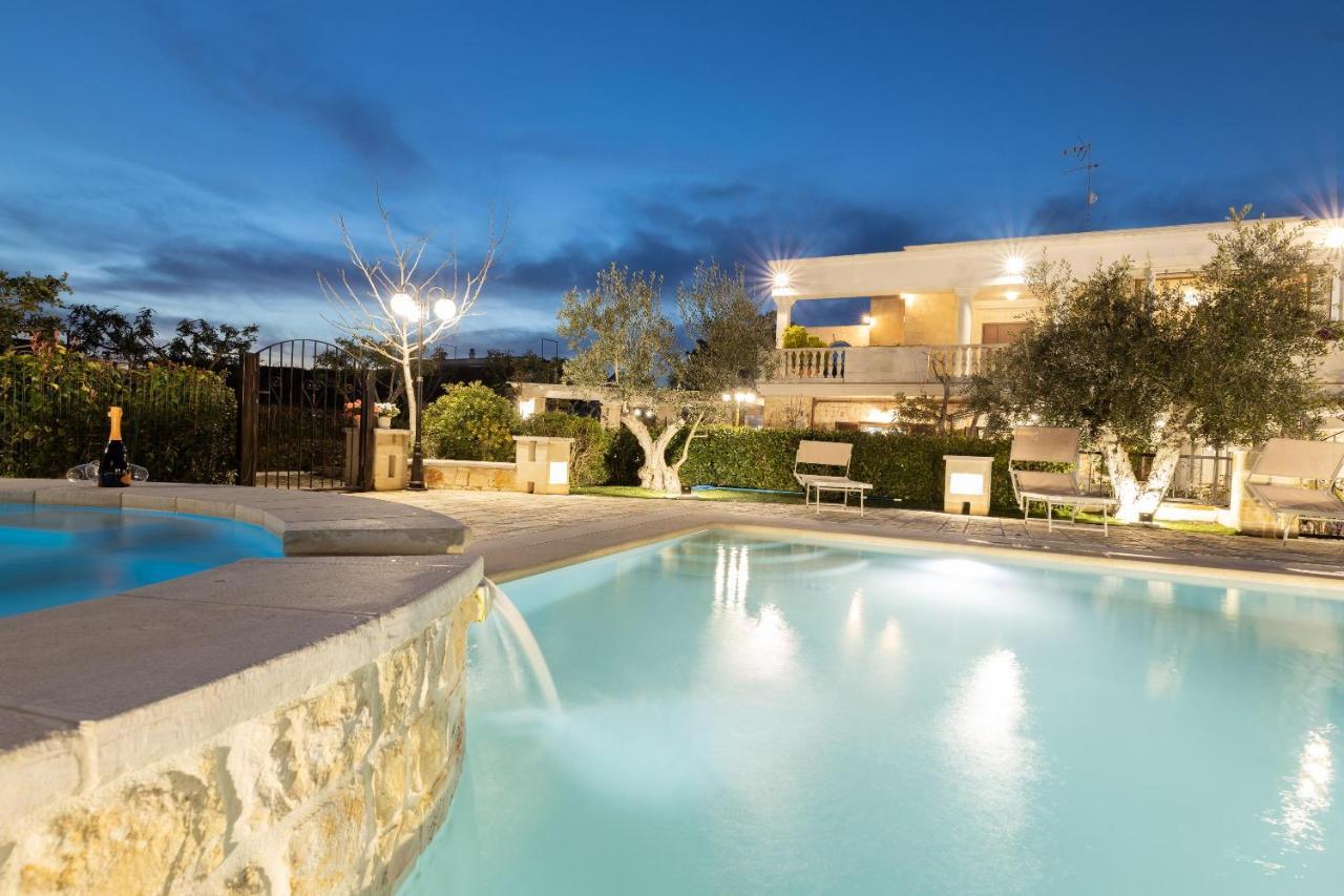 Tenuta Marmorelle Ostuni Zewnętrze zdjęcie
