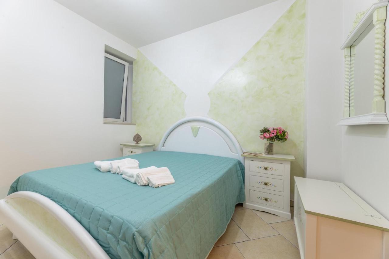 Tenuta Marmorelle Ostuni Zewnętrze zdjęcie