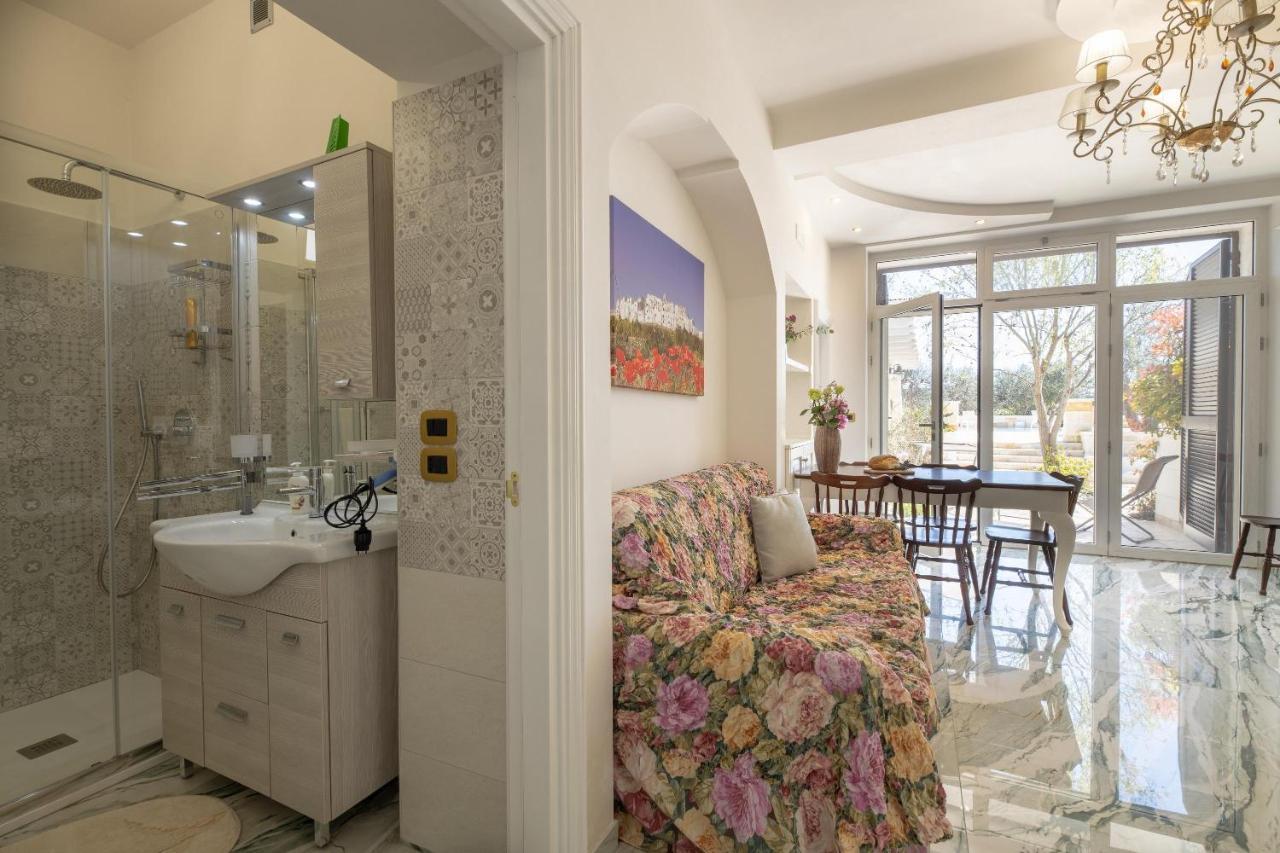 Tenuta Marmorelle Ostuni Zewnętrze zdjęcie